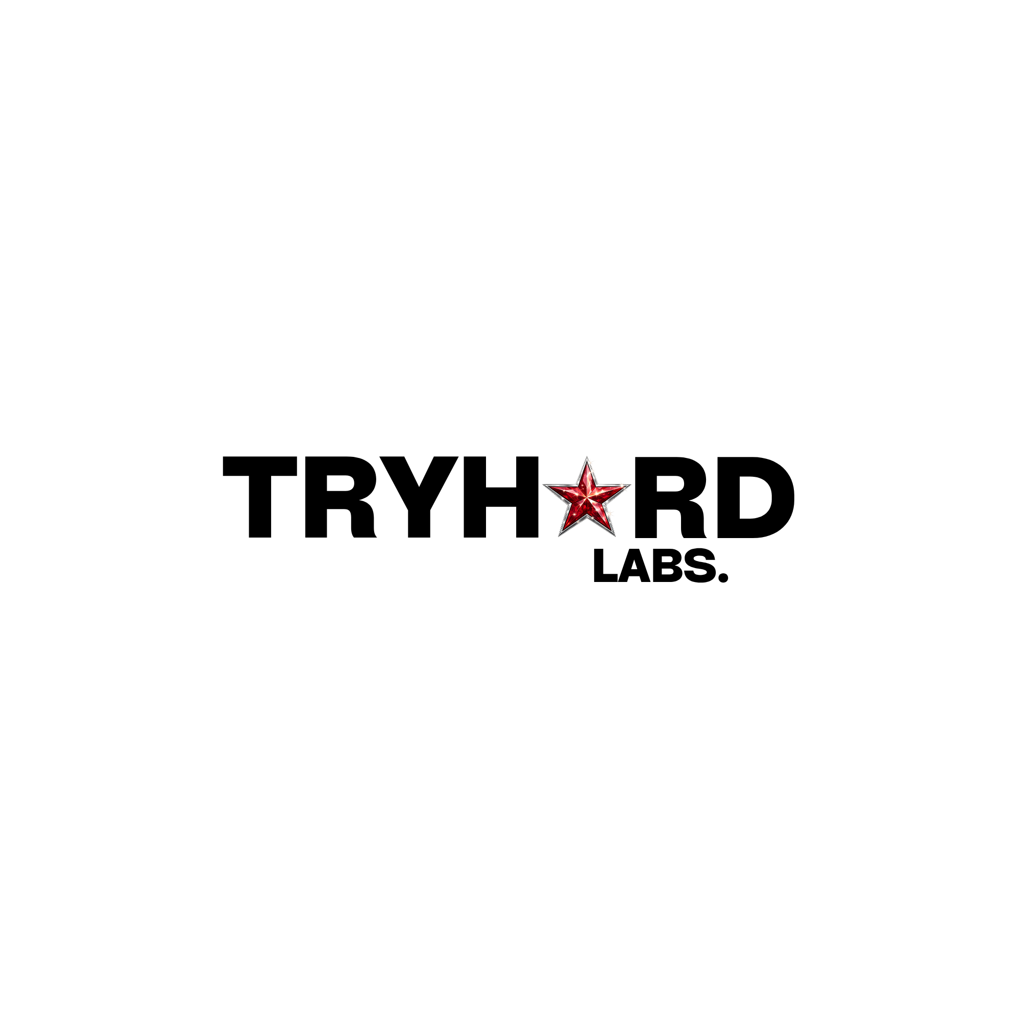 Logo TRYHARD LABS